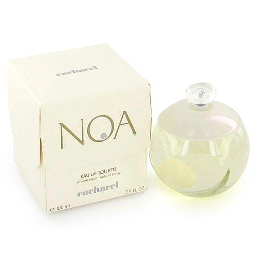 Cacharel Perfume Noa, Eau De Toilette Spray for Women, 1.7 oz, Cacharel Perfume