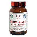 Olympian Labs Nutra-Vision, 60 Capsules, Olympian Labs