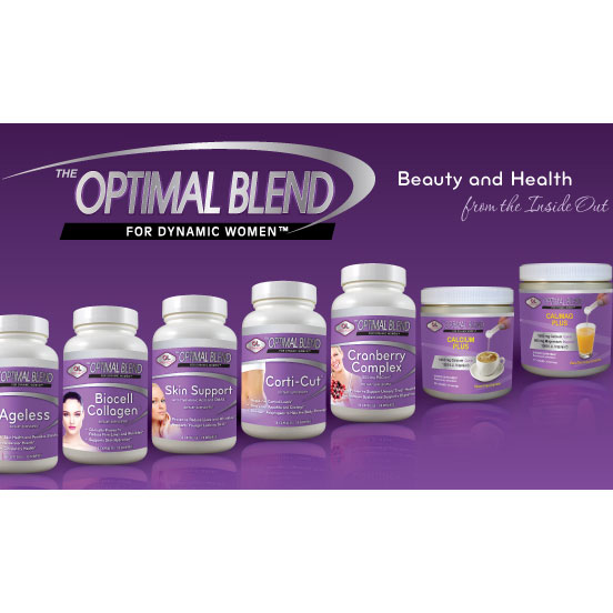 Olympian Labs Cal/Mag Plus Crystals, Optimal Blend for Women, 111 g (30 Servings), Olympian Labs