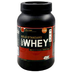 Optimum Nutrition Optimum Nutrition 100% Whey Gold Protein, 2 lb