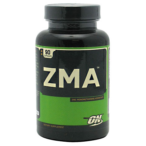 Optimum Nutrition Optimum Nutrition ZMA, 90 capsules