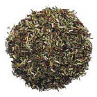 African Red Tea Imports Organic Rooibos Loose Tea Bulk Unfermented, 1 lb, African Red Tea Imports