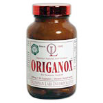 Olympian Labs Origanox 500mg, 7% Rosmarinic Acid, 90 Capsules, Olympian Labs