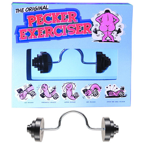 Pipedream Products Original Pecker Exerciser, Pipedream Products