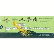 Prince of Peace Red Panax Ginseng Extractum Pine Brand 30 x 10cc, Prince of Peace