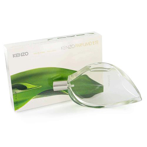 Kenzo Perfume Parfum D'ete Perfume, Eau De Parfum Spray for Women, 2.5 oz, Kenzo Perfume
