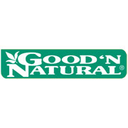 Good 'N Natural Passion Flower 500 mg Liquid, Alcohol Free, 1 oz, Good 'N Natural