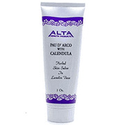Alta Health Pau D'Arco Skin Salve Lanolin 1 oz from Alta Health