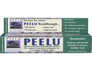 Peelu Company Peelu Toothpaste Spearmint 7 oz from Peelu
