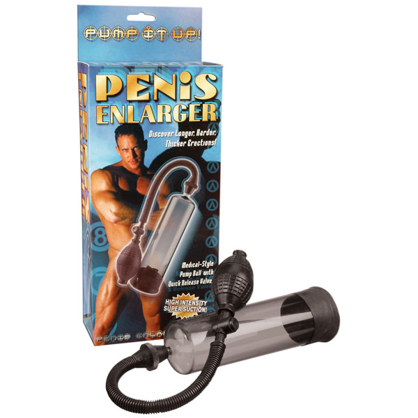 Pipedream Products Penis Enlarger Pump, Pipedream Products