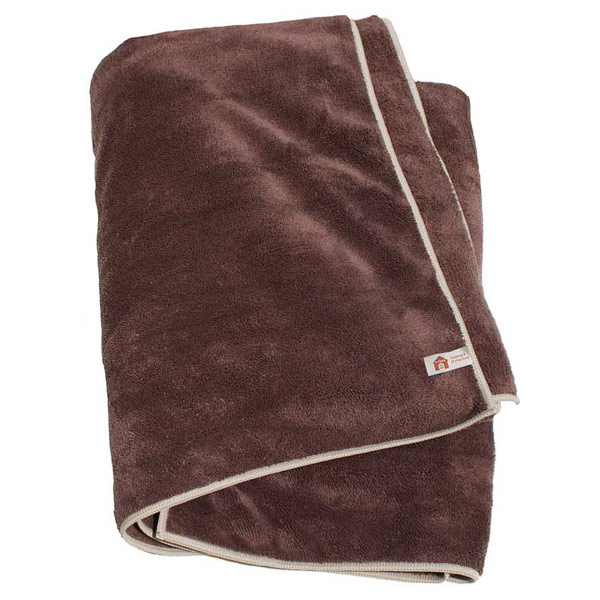 E-cloth Pet Large Cleaning & Drying Towel, 1 ct, E-cloth