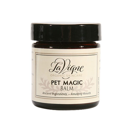 LaVigne Organic Skincare Pet Magic Balm, 1.7 oz, LaVigne Organic Skincare