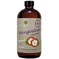 Nature's Answer Platinum Mangosteen w/ORAC Super 7 16 oz from Nature's Answer
