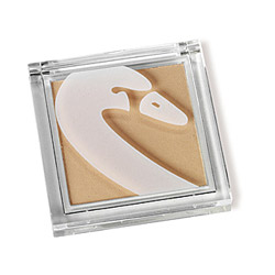 Beauty Without Cruelty Ultrafine Pressed Face Powder - Light, 8 gm, Beauty Without Cruelty