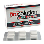 Marabou Ltd ProSolution Pills Enhancement, ProSolution Free Shipping, Marabou Ltd