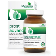 Futurebiotics ProstAdvance ( Prostate Advance ) 90 caps, Futurebiotics