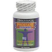 Health Plus Prostate Cleanse (Prostate Cleansing) 90 caps from Health Plus