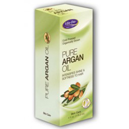 Life-Flo Life-Flo Pure Argan Oil, For Skin & Hair, 4 oz, LifeFlo