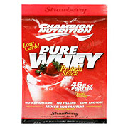 Champion Nutrition Pure Whey Protein Stack, Cookies and Cream 60 pkts, Champion Nutrition