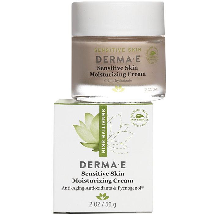 Derma-E Skin Care Pycnogenol Moisturizing Creme w/Vitamins C, E & A 2 oz Cream from Derma-E Skin Care