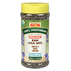 Health From The Sun Raw Chia Seed, 9.5 oz, Health From The Sun