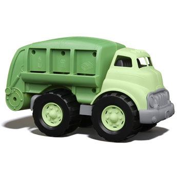 Green Toys Inc. Recycling Truck Toy, 1 ct, Green Toys Inc.