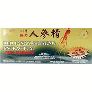 Prince of Peace Red Panax Ginseng Extractum Ultra Strength 30 x 10cc, Prince of Peace