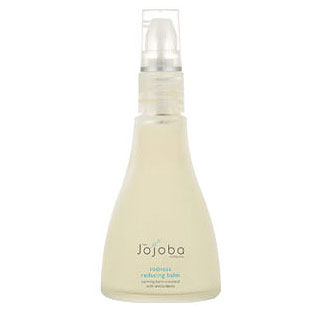 The Jojoba Company Redness Reducing Balm, For Oily / Combination Skin, 2.9 oz, The Jojoba Company