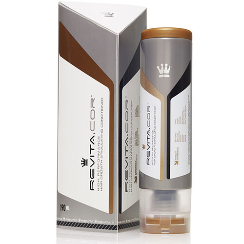 Divine Skin/DS Laboratories Revita.COR Hair Growth Stimulating Conditioner, 190 ml, DS Laboratories