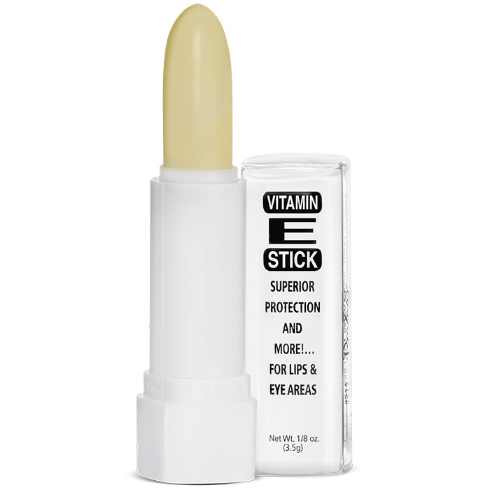 Reviva Labs Vitamin E Oil Stick, E-Stick, 1/8 oz