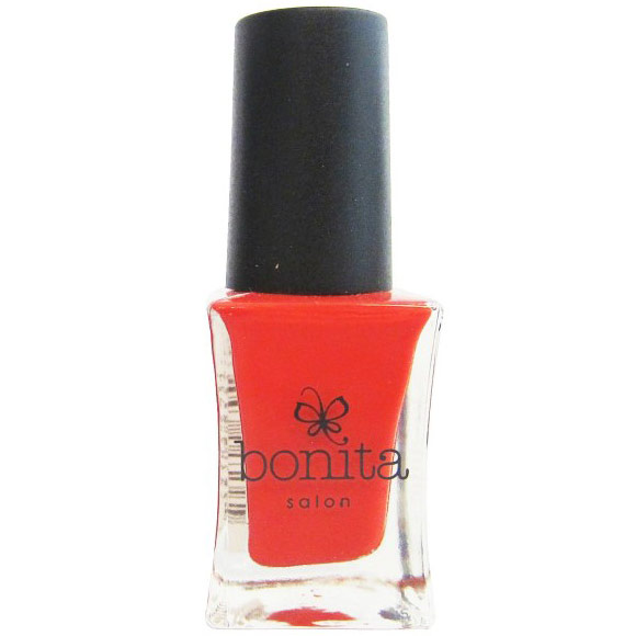 Bonita Salon Nail Polish - Girls Night Out, 0.5 oz (15 ml), Bonita Cosmetics