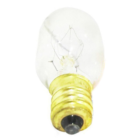 Aloha Bay Himalayan Salt Lamp Replacement Light Bulb 15 Watts, 1 ct, Aloha Bay