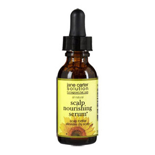 Jane Carter Solution Scalp Nourishing Serum, 1 oz, Jane Carter Solution