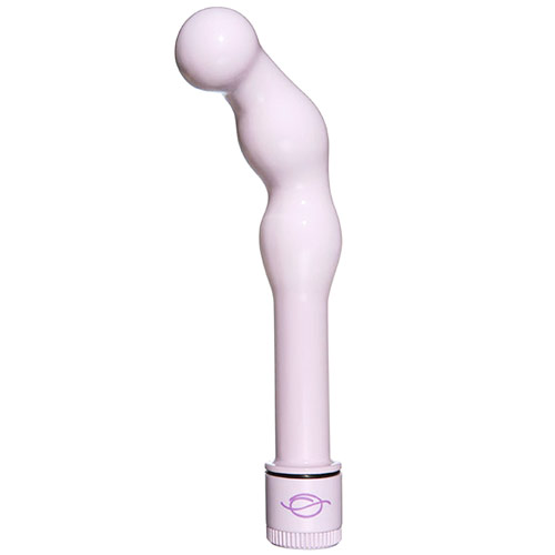 Sinclair Institute Select Lilac G Massager Vibrator, Sinclair Institute