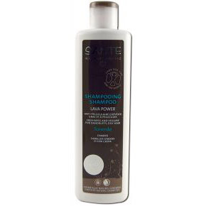 Sante Naturkosmetik Hair Shampoo, Lava Power, 200 ml, Sante Naturkosmetik