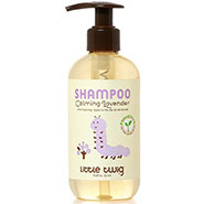 Little Twig Shampoo, Calming Lavender, 8.5 oz, Little Twig