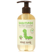 Little Twig Shampoo, Extra Mild Unscented, 8.5 oz, Little Twig