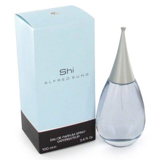 Alfred Sung Shi Perfume for Women, Eau De Parfum Spray, 1 oz, Alfred Sung
