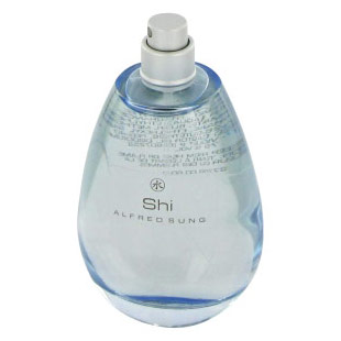 Alfred Sung Shi Perfume for Women, Eau De Parfum Spray (Tester), 3.4 oz, Alfred Sung
