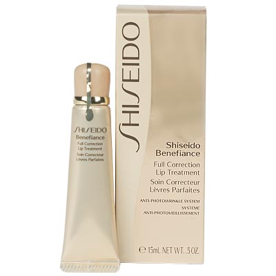 Shiseido Shiseido Benefiance Full Correction Lip Treatment 0.5 oz