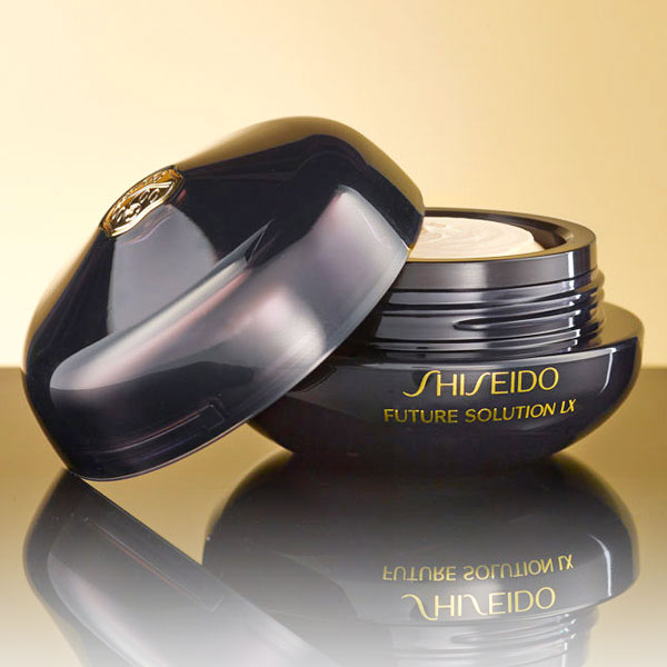Shiseido Shiseido Future Solution LX Eye & Lip Contour Regenerating Cream, 0.54 oz