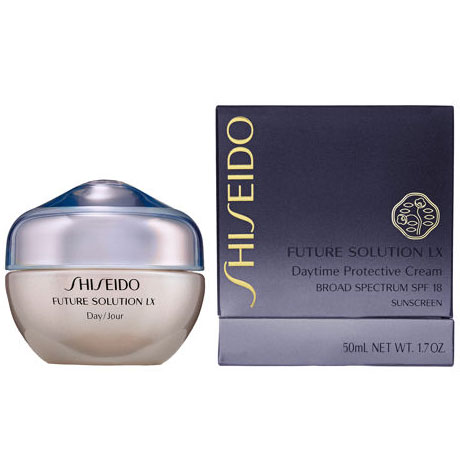 Shiseido Shiseido Future Solution Total Revitalizing Creme, 1.7 oz Cream