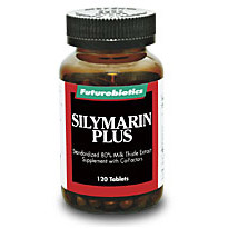 Futurebiotics Silymarin Plus 120 tabs, Futurebiotics
