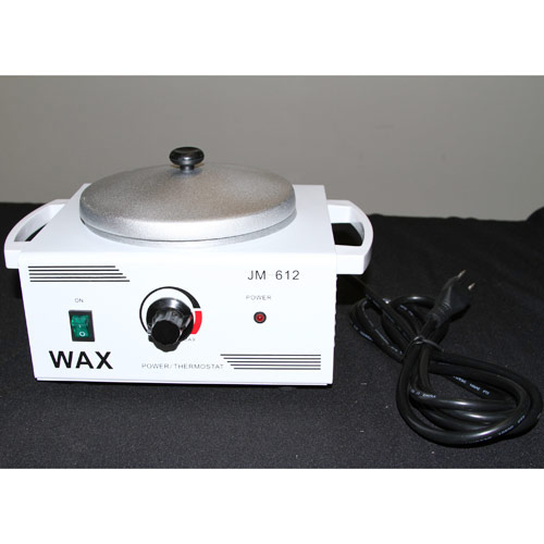 Generic Single Pot Wax Warmer (Professional Use), JM-612