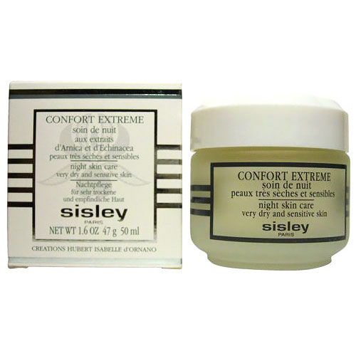 Sisley Sisley Confort Extreme Night Skin Care Cream, 1.6 oz