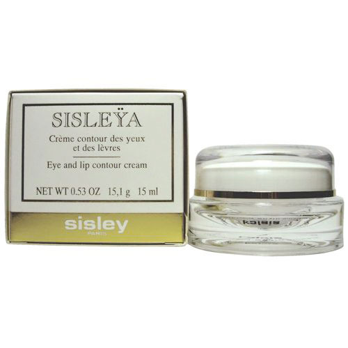Sisley Sisley Eye & Lip Contour Cream, 0.53 oz