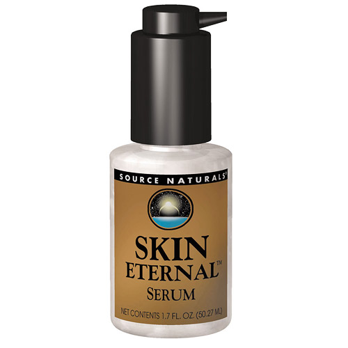 Source Naturals Skin Eternal Serum 1.7 fl oz from Source Naturals