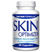 Jarrow Formulas Skin Optimizer, 60 Capsules, Jarrow Formulas