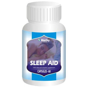 herb sleep aid