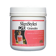 Natural Factors SlimStyles PGX Appetite Control 5.3 oz , Natural Factors